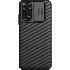 Nillkin CamShield Case for Xiaomi Redmi Note 11/11s