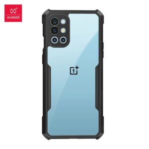 Xundd Beetle Series Shockproof Clear Case for OnePlus Series